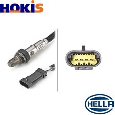 LAMBDA SENSOR 6PA 009 166-971 FOR RENAULT KANGOO/BE/BOP/Express/GRAND/II CLIO  