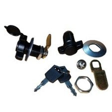 Undercover - Tonneau Cover Lock Kit (No Logo)