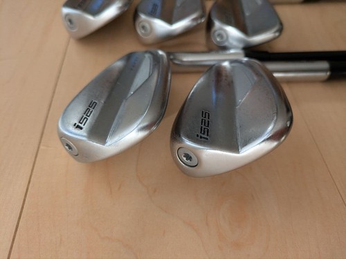 Ping i525 Alta JCB Carbon Schaft S 529682 - Bild 11 von 15