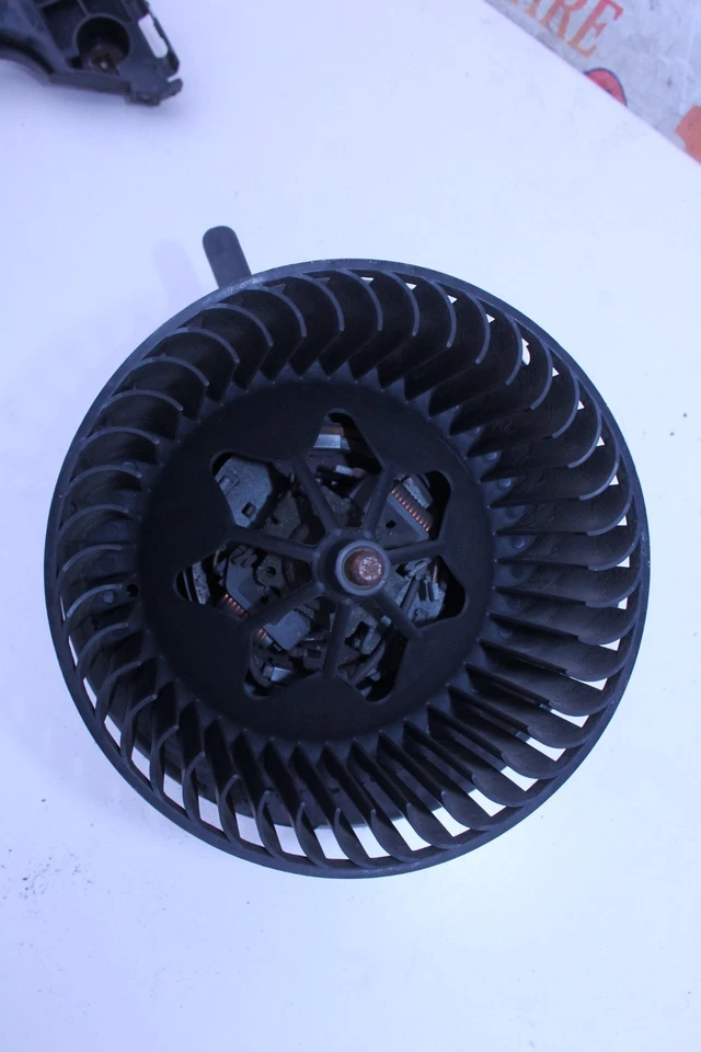 VOLKSWAGEN GOLF MK5 MK6 AUDI HEATER BLOWER MOTOR RESISTOR 1K2819015C 2005-2012 - Image 2 of 4