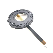 Lens Aperture Diaphragm Unit Set For Canon EF 24-70mm f/2.8L II USM Camera Kits