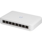 USW-Lite-8-PoE Ubiquiti 8-Port Gigabit PoE+
