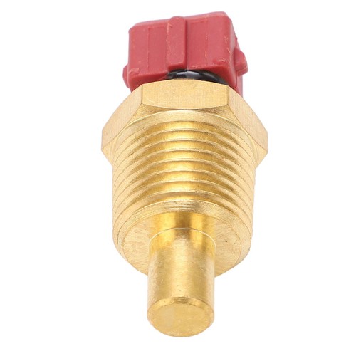 Engine Water Temperature Sender Unit Switch Sensor 716 12800 Part For 3C REL - Picture 5 of 22