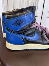 NIKE Air Jordan 1 Original Made in 1985