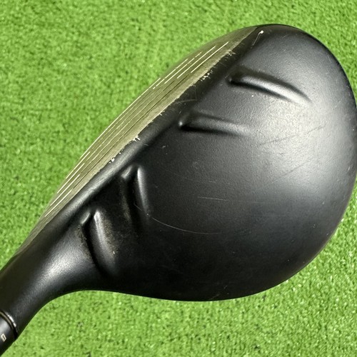 Ping G400 5 Fairway Wood 17.5 Slay 65 Three Regular Flex Pured Shaft 41.5” - Picture 7 of 14