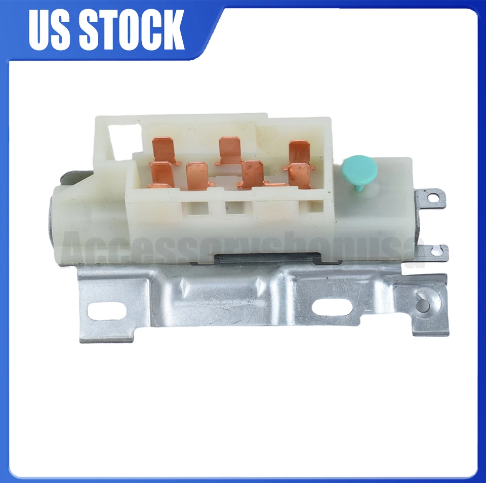 New Ignition Switch With Tilt Wheel For 1970-1996 Buick Chevy Oldsmobile Pontiac - Изображение 3 из 4