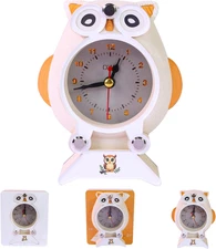 3D Calendar 2026, Timepiece Calendar 2026 with Memo Pad Notepad, Creative Daily 