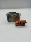 Vintage Matchbox K-13 King Size Ready Mix Concrete Truck In Original Box Lesney