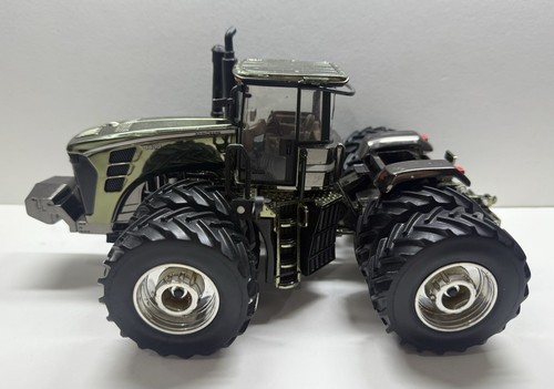 1/32 Ertl John Deere 9430 Traktor schwarz chrom