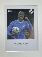 2022-23 Topps Simplicidad UEFA Soccer Cards Checklist 14