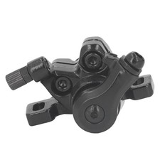 Fockety Electric Scooter Brake Caliper for Gotrax, Aluminum Alloy Rear Disc B...