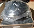 Saladmaster Kochgeschirr 316 Titan Edestahl 5Qt./4.7L Wok Neu
