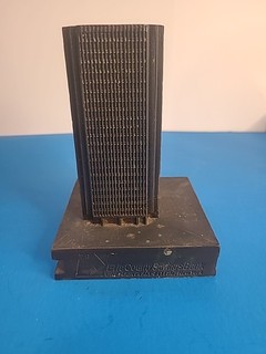 Erie County Savings Bank Buffalo New York Coin Bank