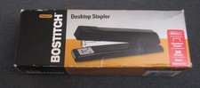 Bostitch Desktop Stapler - 20 Sheets - NEW in Box