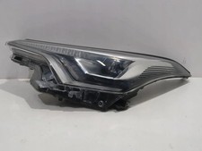 Frontscheinwerfer Toyota C-Hr 81150F417000 Full LED Links Scheinwerfer Headlight