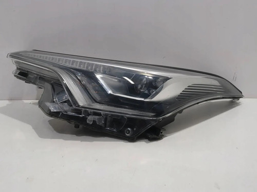 Frontscheinwerfer Toyota C-Hr 81150F417000 Full LED Links Scheinwerfer Headlight - Bild 1 von 12