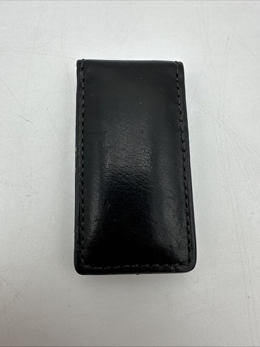 Coach Leder Geldetui magnetisch - Bild 2 von 3