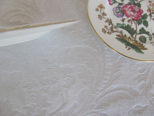 Wedgwood Charnwood Hueso Inglaterra-Floral/Mariposas-Platos de Pan de 6"-Juego de 4 - Imagen 6 de 13