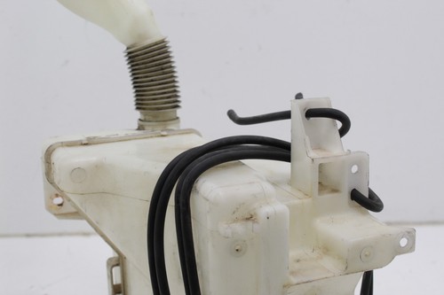 2009 - 2013 Subaru Forester Windshield Washer Reservoir Bottle White OEM - Bild 4 von 11