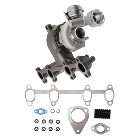 Turbo Turbocharger for Audi A3 1.9TDI ASZ 96KW 2000-2003 720855-5004S 720855-1