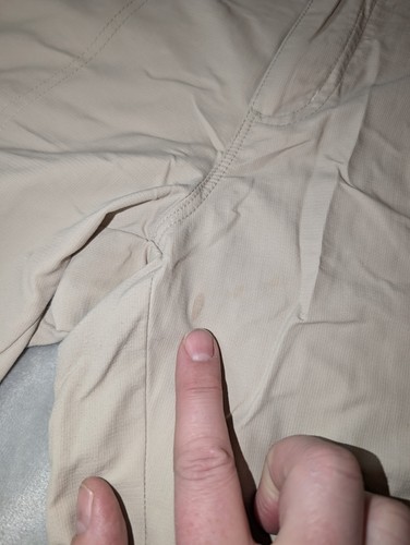 Columbia Omni-Shield Advanced Repellency Damenhose Größe 10 - Bild 14 von 17