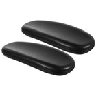  1 Paar Drehstuhl-Armpolster, Bürostuhl-Armlehnen, austauschbare Armlehnen,