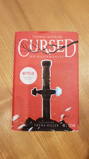 Cursed - Die Auserwählte von Thomas Wheeler (2020, Gebundene Ausgabe)