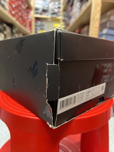 Size 11 - Jordan 1 Retro Low OG SP x Travis Scott Black Phantom - Picture 12 of 12