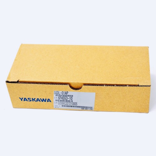 US FREE TAX Yaskawa SGDL-01AP SERVOPACK SGDL01AP   From Japan - Picture 4 of 4