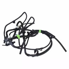 Genuine Ford Tube Vacuum AL3Z-7A785-F