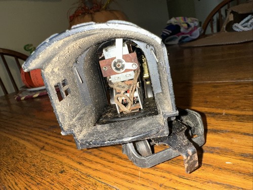 Lionel 2046 Dampflok Lokomotive - Bild 10 von 20