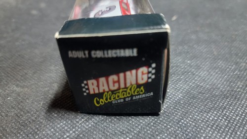 RICHARD CHILDRESS 1995 #3 NASCAR RACING COLLECTIBLES 1/64 SCALE RCCA RARE - Bild 4 von 6