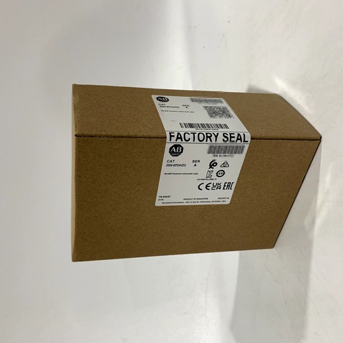 2023 NEW SEALED AB 2085-EP24VDC Micro800 Power Supply 2085EP24VDC US Free Tax - Picture 5 of 7