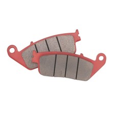 BikeMaster Sintered Brake Pads SH1048
