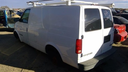 Carrier Front 3.42 Axle Ratio Opt GU6 Fits 99-05 ASTRO 278404 - Picture 5 of 5