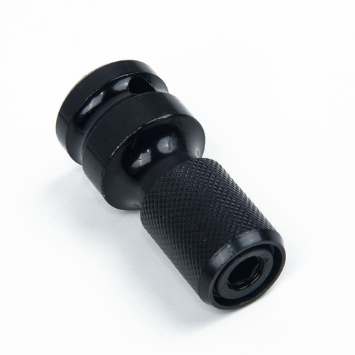 Sechskant Sockeladapter Schraube Verlängerung Bohrer Treiber Schraubenschlüssel - Bild 11 von 12