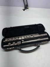 Yamaha FYL-200 AD II Flute