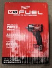 Milwaukee M18 FMTIW2P12-0 1/2 Mid Torque Impact Wrench (Pin Detent)