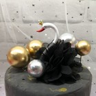  Dekoration Torte Kuchendekoration Kuchendekorationen Für Mädchen