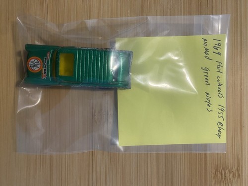 Hot Wheels Matchbox Plus Vintage 17 # Large Flat Rate Box - Picture 14 of 15