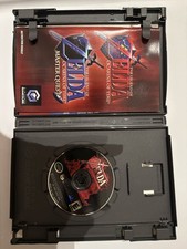 Zelda Ocarina of Time Master Quest NGC CIB