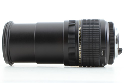 【App MINT】Tamron AF 28-300mm f/3.5-6.3 XR LD IF ASPHERICAL MACRO for PENTAX #679 - Picture 7 of 8