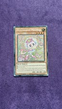 Mulcharmy Meowls - SUDA-EN025 - Secret Rare - 1st Edition - M/NM