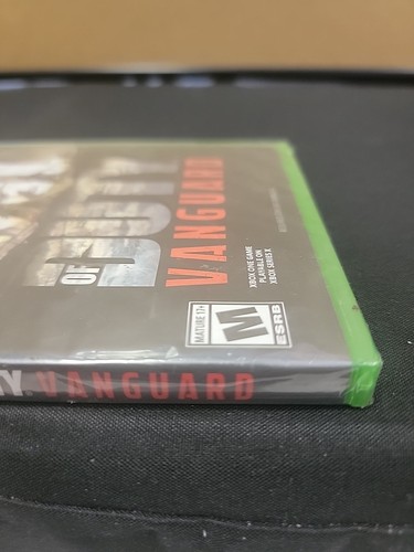Call of Duty Vanguard - Xbox Series X Xbox One 4K HDR - Precintado - Imagen 4 de 4