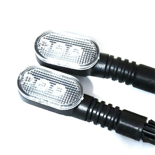 36V 72V Ebike Rear Rack Taillight Lamp with Turn Signal LED for Electric Bike - Picture 14 of 22