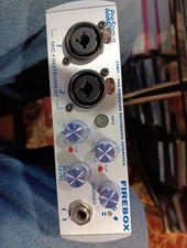 PRESONUS FIREBOX DIGITOL RECORDING INTERFACE With Box & Papers