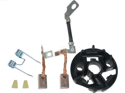 Halter, Kohlebürsten AS AS-PL PSX148-149(H)