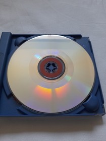 F355 Challenge: Passione Rossa SEGA DREAMCAST Complete with leaflets excellent 