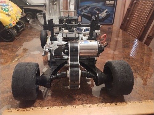 Vintage Tamiya Original - Rare - Picture 4 of 20