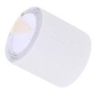 Adhesive Stair Treads for Wooden Steps Transparent Non Slip Indoor